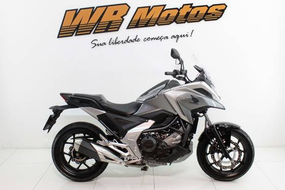 HONDA NC 750X ABS 